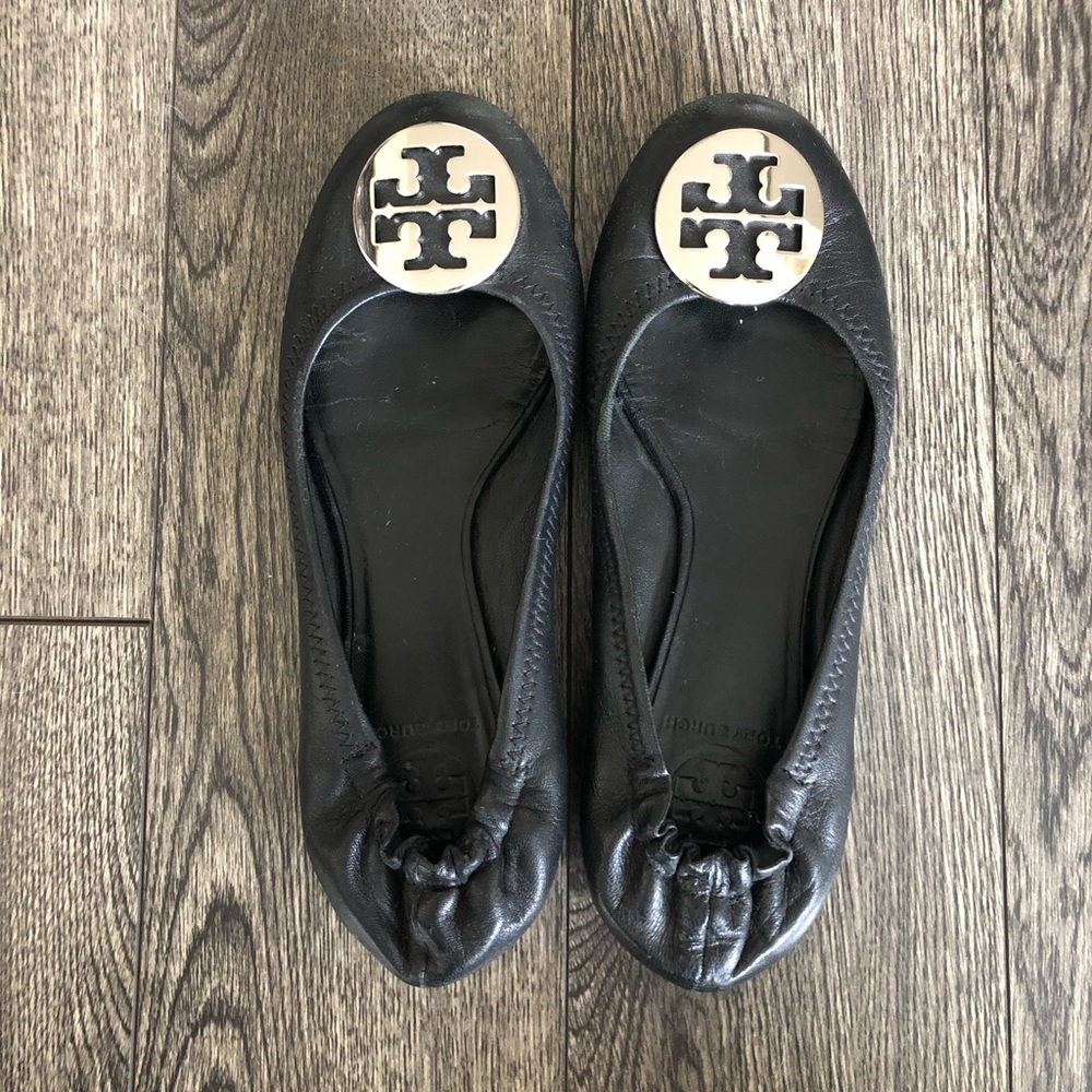 Tory Burch Ballet Flats